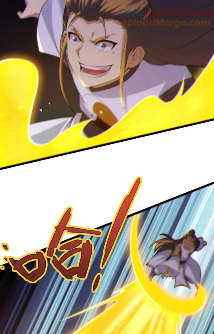 Ta Chỉ Muốn Bị Các Vị Đánh Chết Chapter 185 - 34