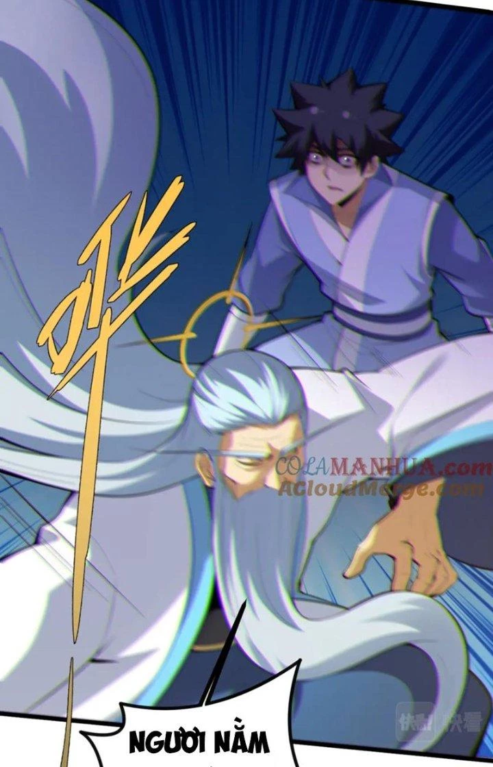 Ta Chỉ Muốn Bị Các Vị Đánh Chết Chapter 185 - 36
