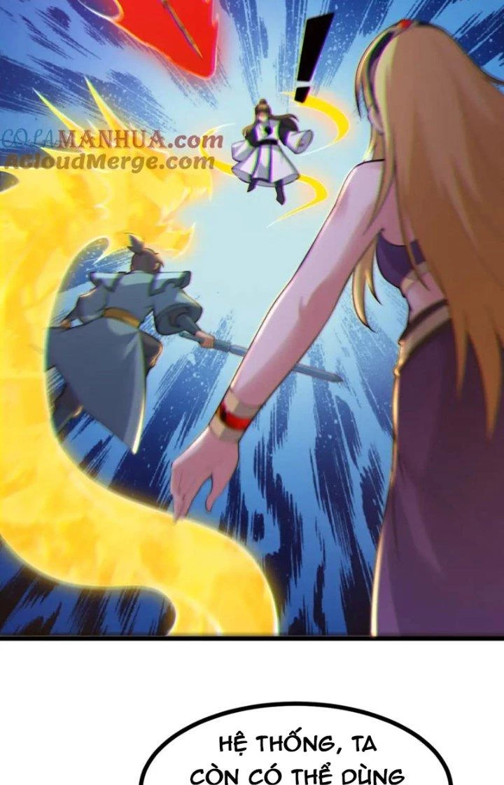 Ta Chỉ Muốn Bị Các Vị Đánh Chết Chapter 185 - 39