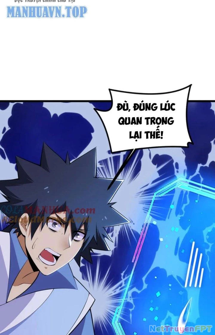 Ta Chỉ Muốn Bị Các Vị Đánh Chết Chapter 185 - 41