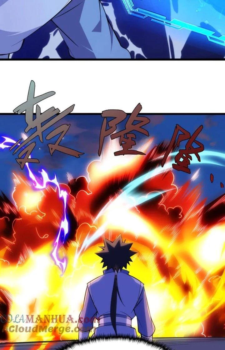 Ta Chỉ Muốn Bị Các Vị Đánh Chết Chapter 185 - 42