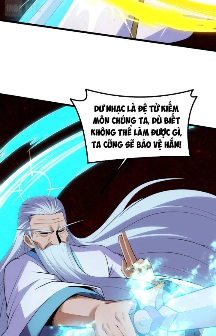 Ta Chỉ Muốn Bị Các Vị Đánh Chết Chapter 185 - 44