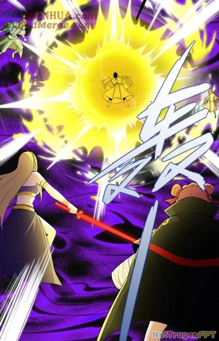 Ta Chỉ Muốn Bị Các Vị Đánh Chết Chapter 185 - 47