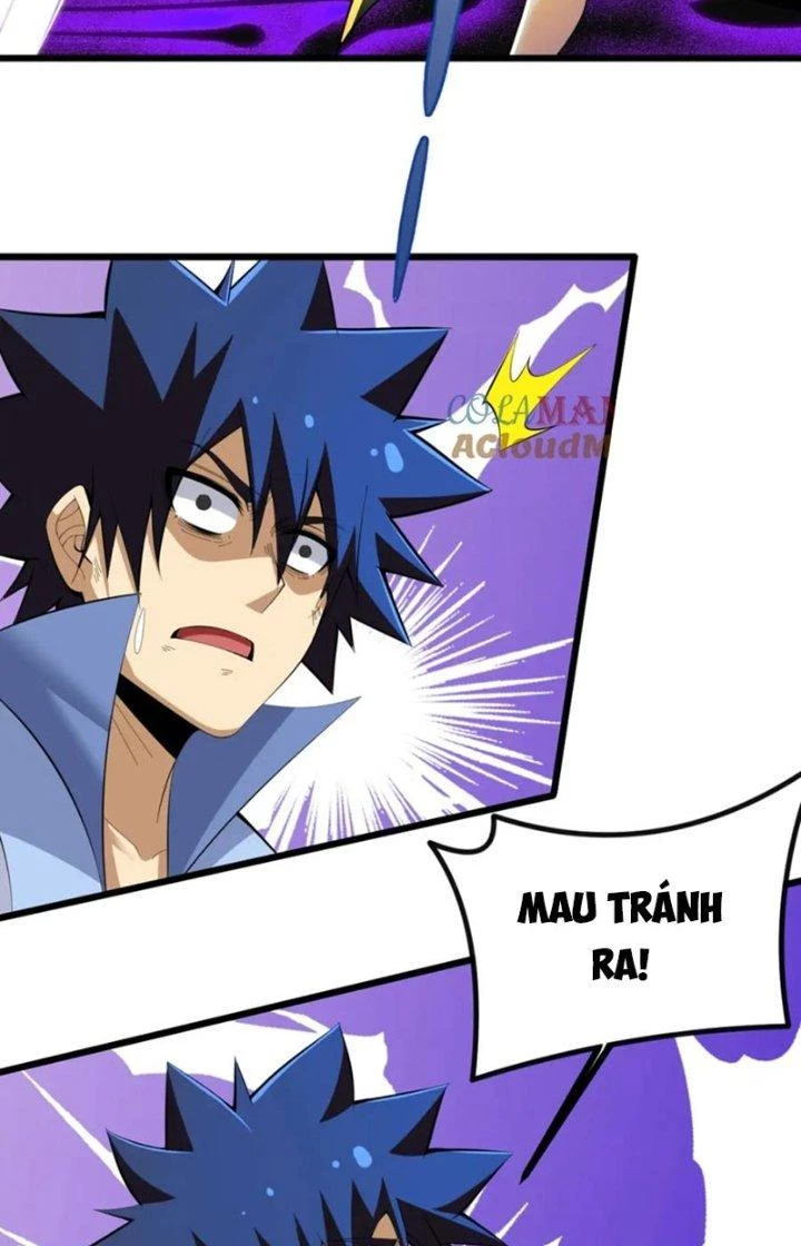 Ta Chỉ Muốn Bị Các Vị Đánh Chết Chapter 185 - 48