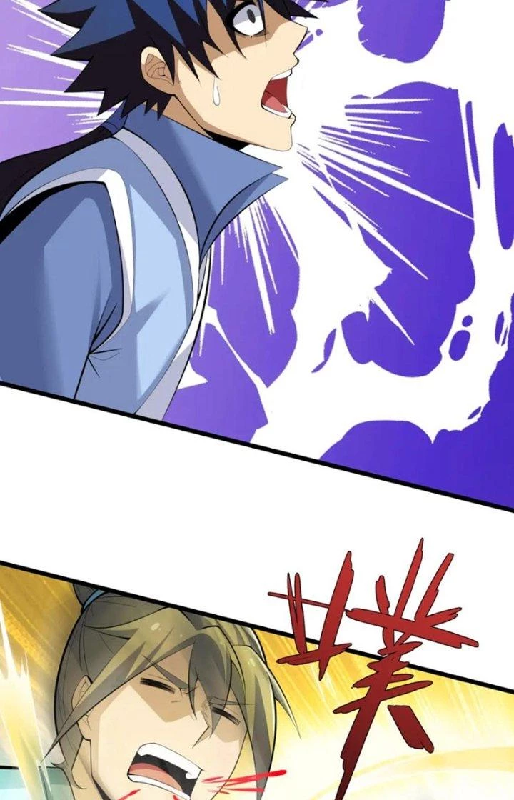 Ta Chỉ Muốn Bị Các Vị Đánh Chết Chapter 185 - 49