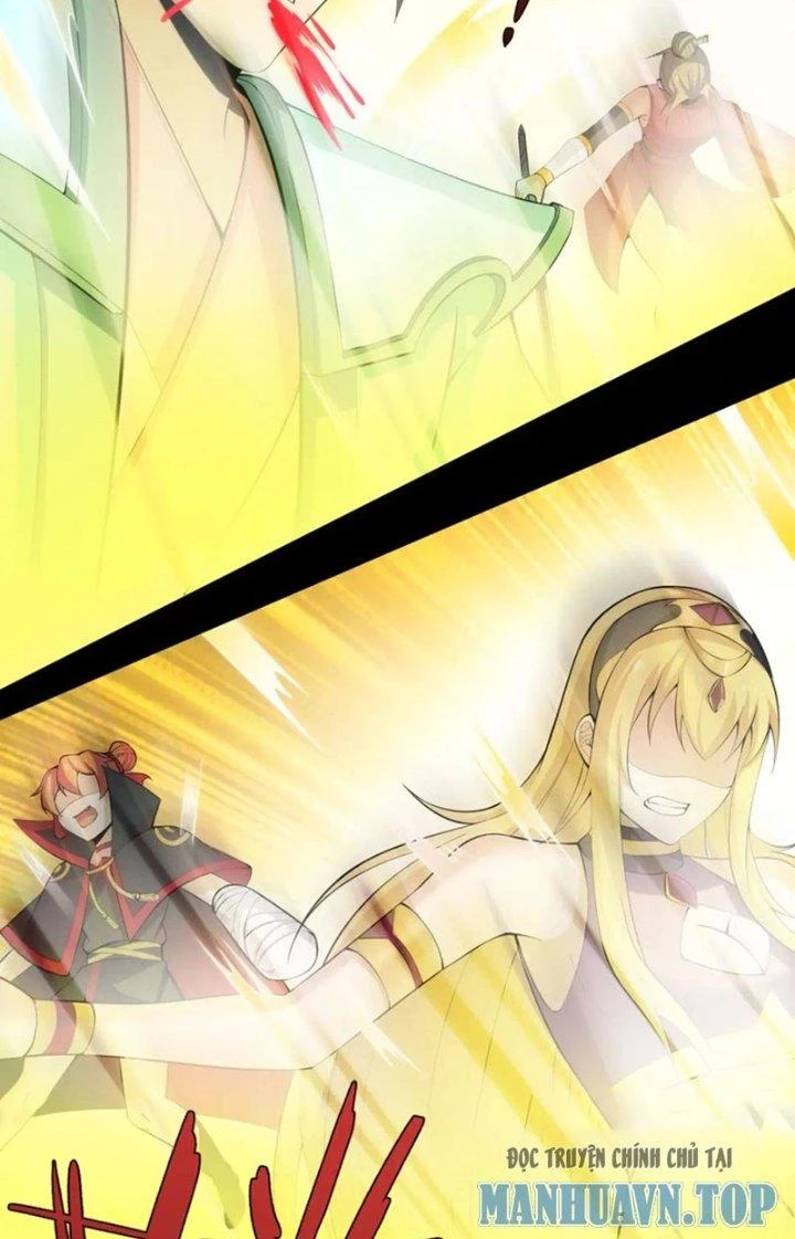 Ta Chỉ Muốn Bị Các Vị Đánh Chết Chapter 185 - 50