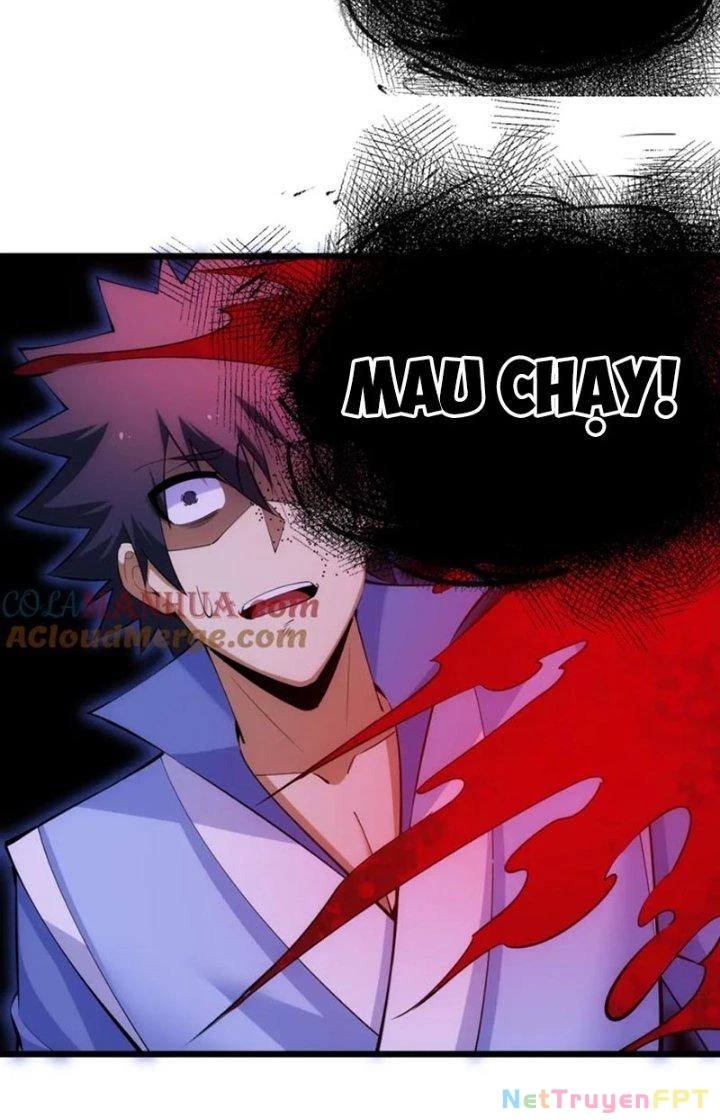 Ta Chỉ Muốn Bị Các Vị Đánh Chết Chapter 185 - 52