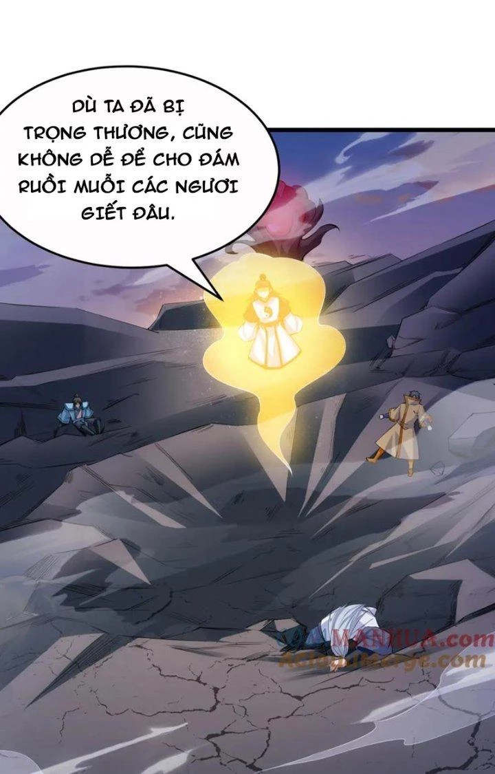Ta Chỉ Muốn Bị Các Vị Đánh Chết Chapter 185 - 53