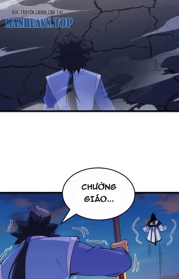 Ta Chỉ Muốn Bị Các Vị Đánh Chết Chapter 185 - 54