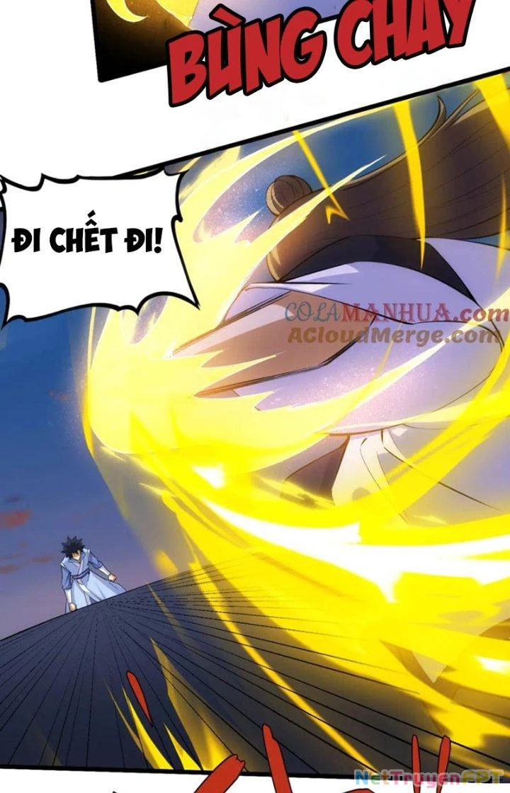 Ta Chỉ Muốn Bị Các Vị Đánh Chết Chapter 185 - 56