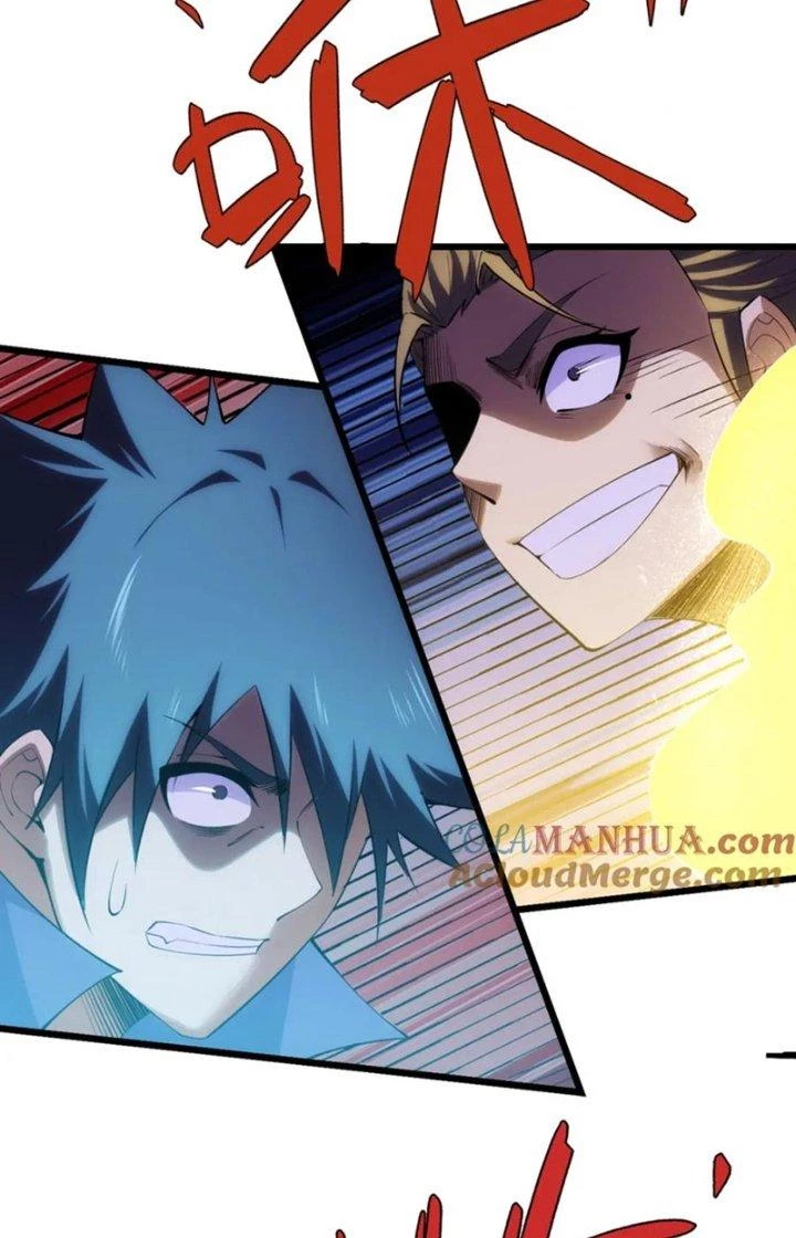 Ta Chỉ Muốn Bị Các Vị Đánh Chết Chapter 185 - 57