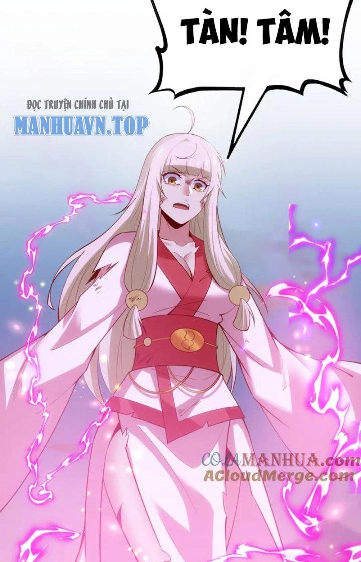Ta Chỉ Muốn Bị Các Vị Đánh Chết Chapter 185 - 62