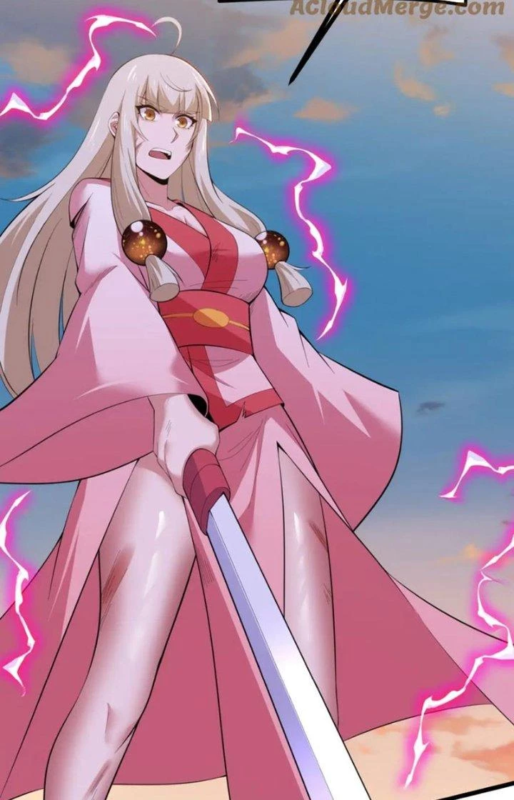Ta Chỉ Muốn Bị Các Vị Đánh Chết Chapter 186 - 4