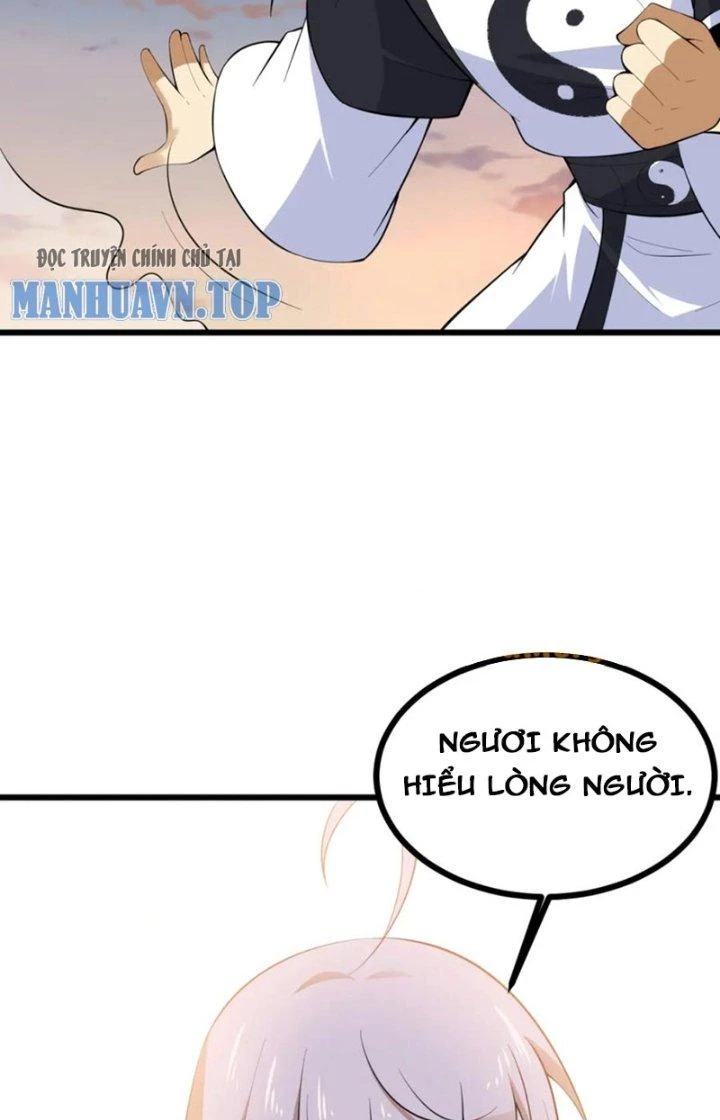 Ta Chỉ Muốn Bị Các Vị Đánh Chết Chapter 186 - 6