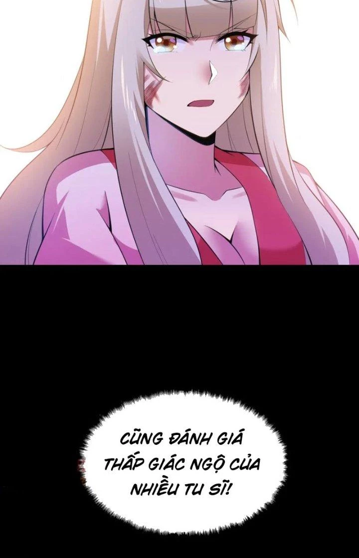 Ta Chỉ Muốn Bị Các Vị Đánh Chết Chapter 186 - 7