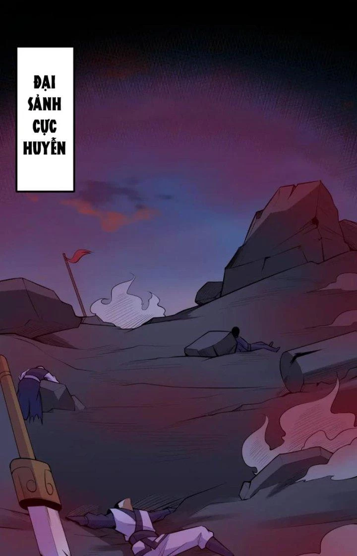 Ta Chỉ Muốn Bị Các Vị Đánh Chết Chapter 186 - 8