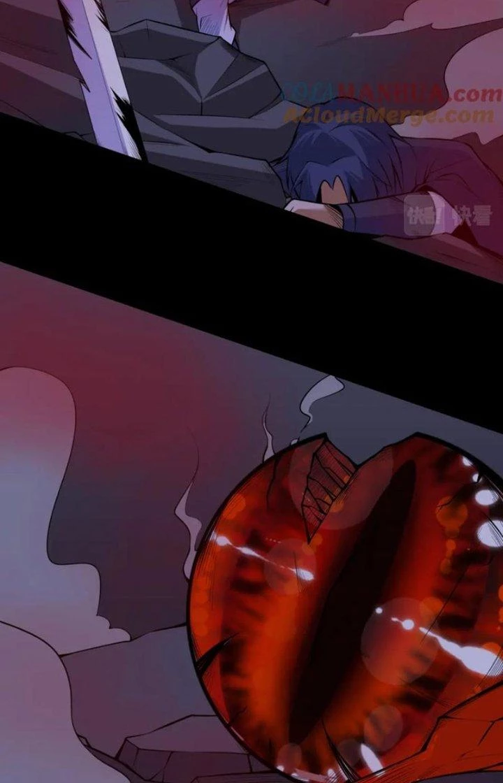 Ta Chỉ Muốn Bị Các Vị Đánh Chết Chapter 186 - 9