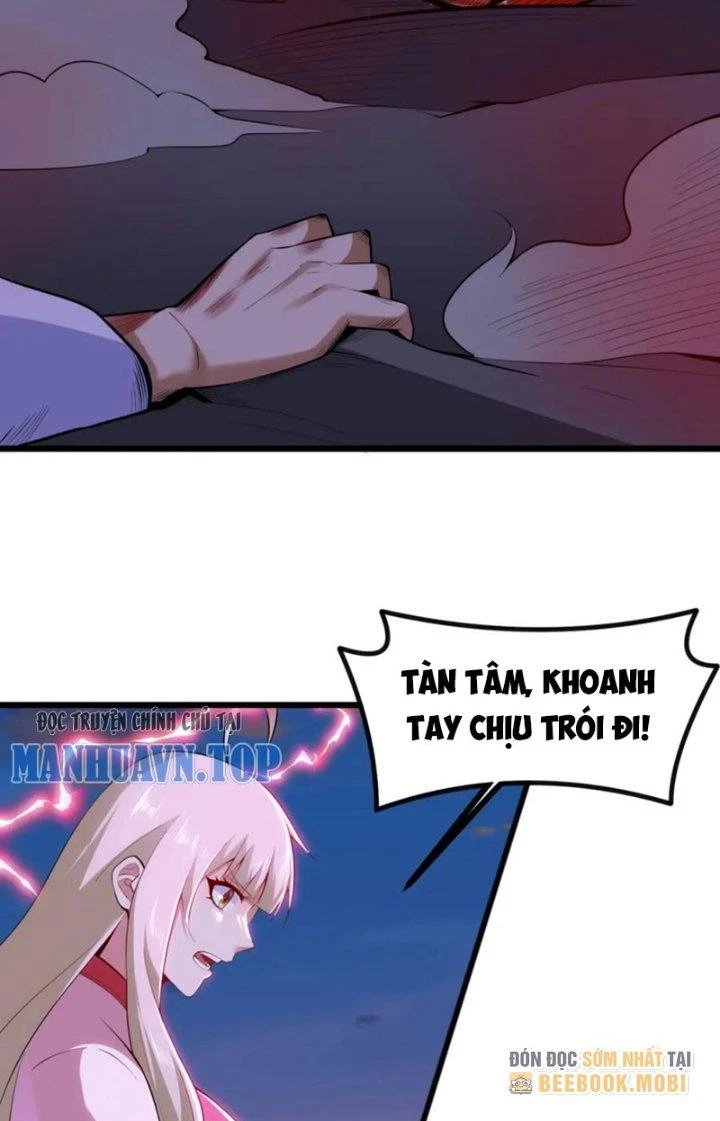 Ta Chỉ Muốn Bị Các Vị Đánh Chết Chapter 186 - 10