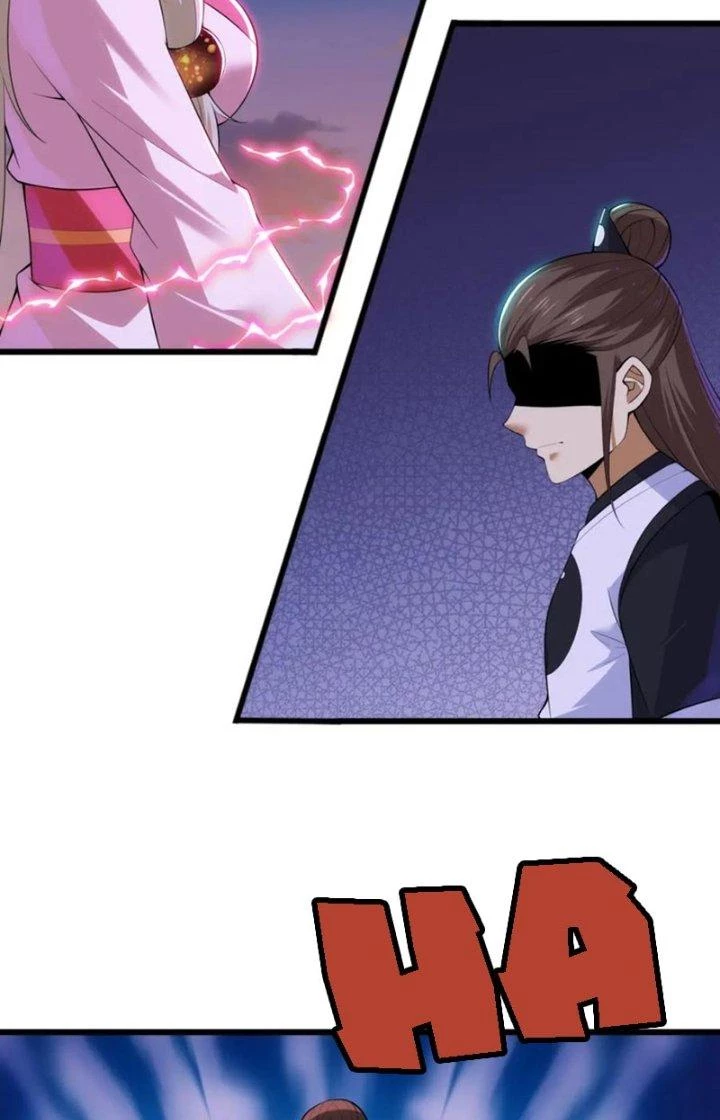 Ta Chỉ Muốn Bị Các Vị Đánh Chết Chapter 186 - 11
