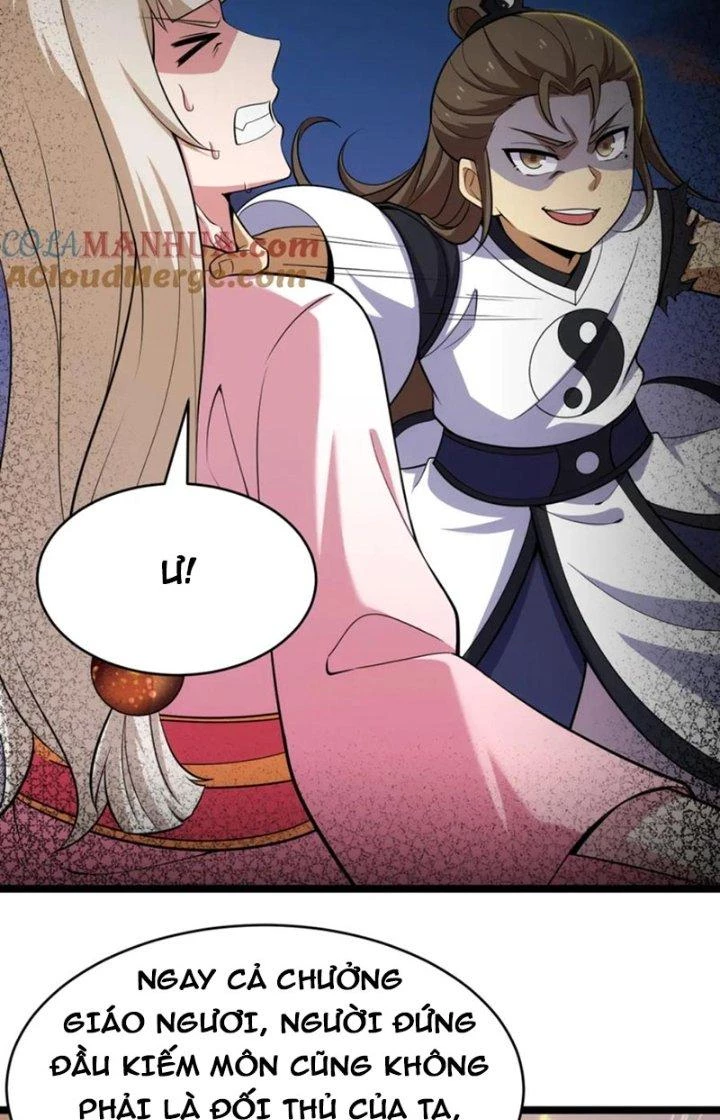Ta Chỉ Muốn Bị Các Vị Đánh Chết Chapter 186 - 22