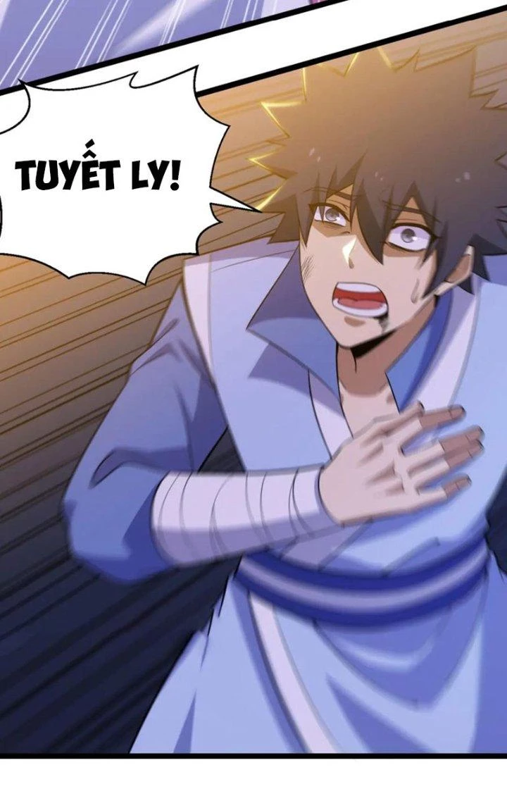 Ta Chỉ Muốn Bị Các Vị Đánh Chết Chapter 186 - 24