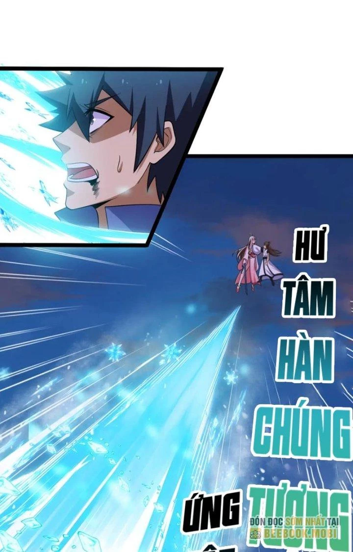 Ta Chỉ Muốn Bị Các Vị Đánh Chết Chapter 186 - 25