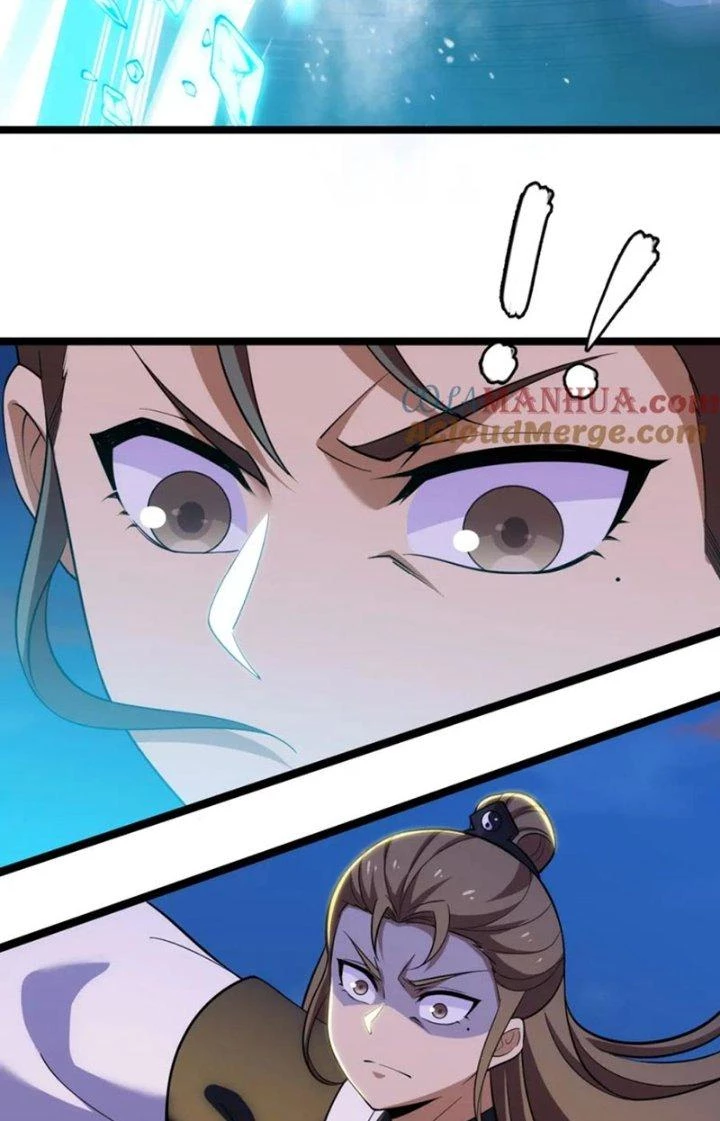 Ta Chỉ Muốn Bị Các Vị Đánh Chết Chapter 186 - 27
