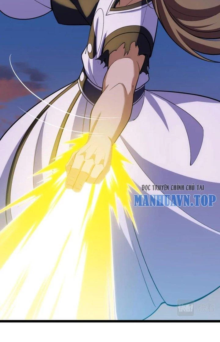 Ta Chỉ Muốn Bị Các Vị Đánh Chết Chapter 186 - 28