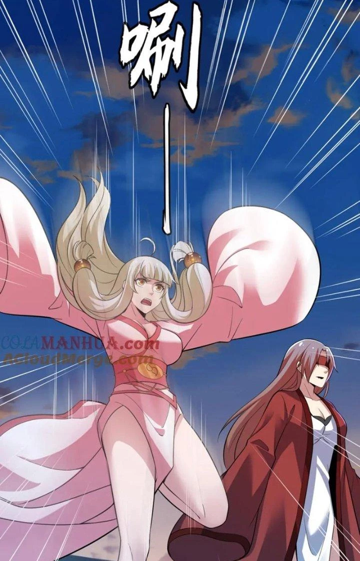 Ta Chỉ Muốn Bị Các Vị Đánh Chết Chapter 186 - 36