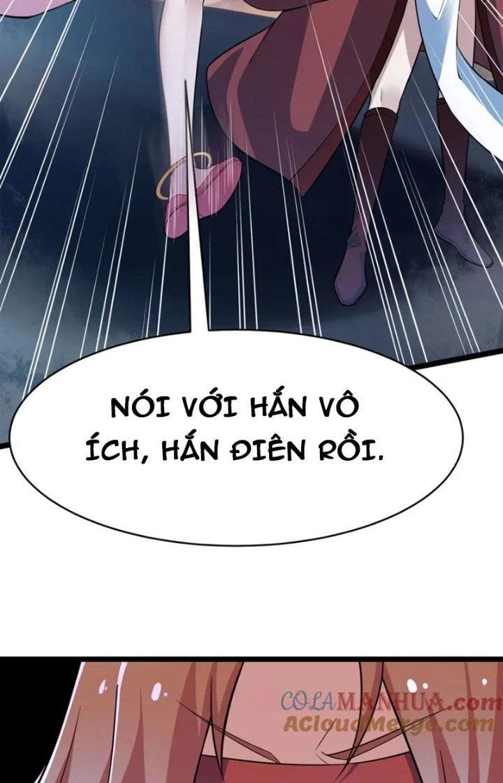 Ta Chỉ Muốn Bị Các Vị Đánh Chết Chapter 186 - 37