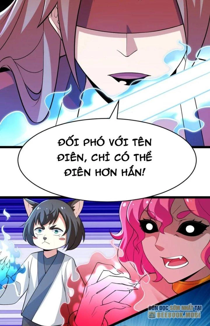 Ta Chỉ Muốn Bị Các Vị Đánh Chết Chapter 186 - 38