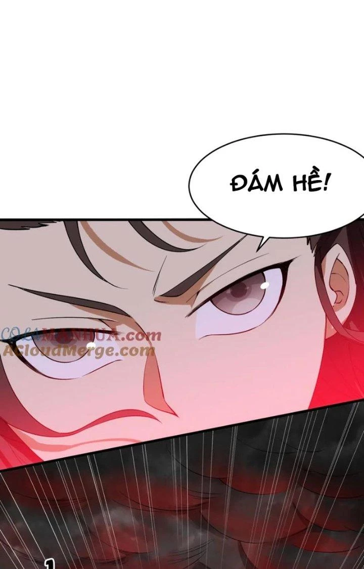 Ta Chỉ Muốn Bị Các Vị Đánh Chết Chapter 186 - 40