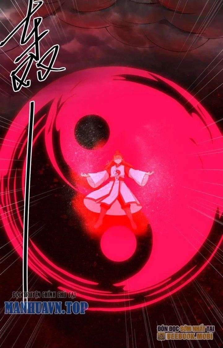 Ta Chỉ Muốn Bị Các Vị Đánh Chết Chapter 186 - 41