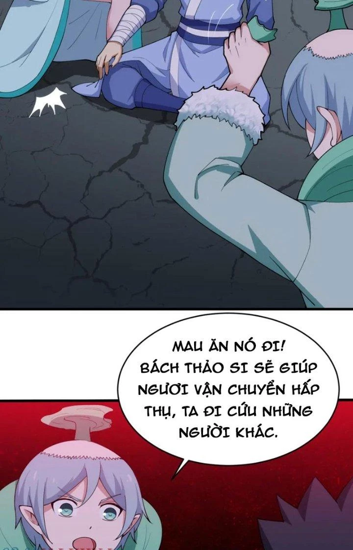 Ta Chỉ Muốn Bị Các Vị Đánh Chết Chapter 186 - 46