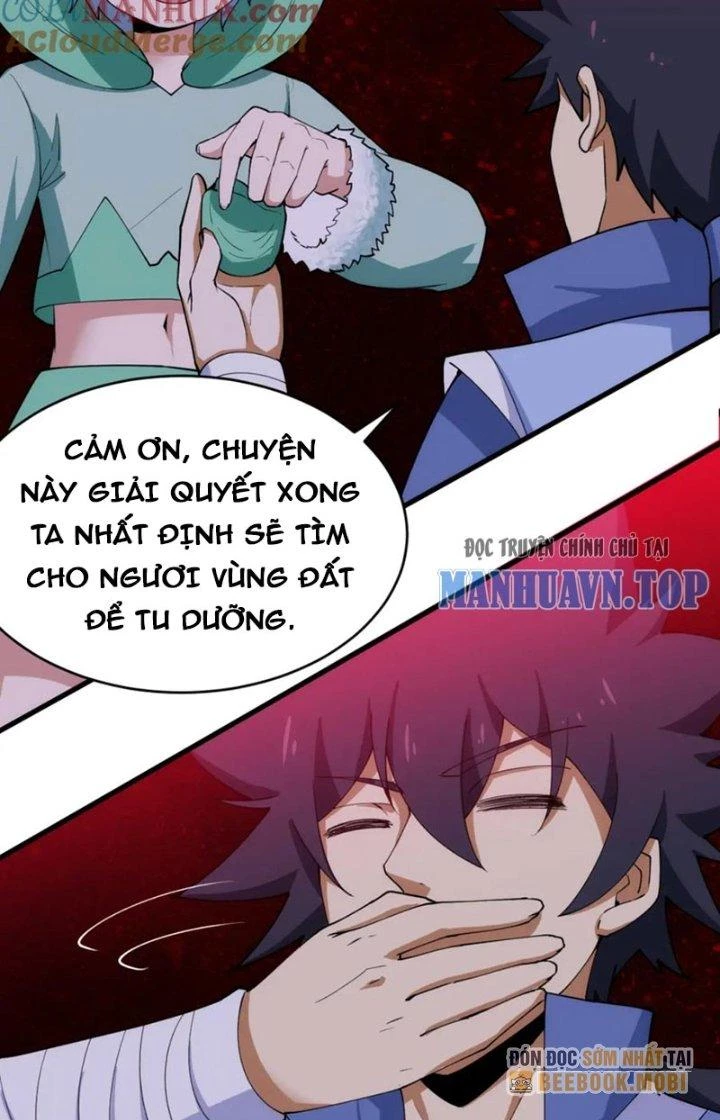 Ta Chỉ Muốn Bị Các Vị Đánh Chết Chapter 186 - 47