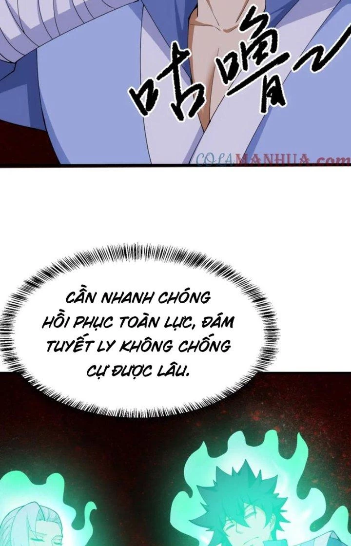 Ta Chỉ Muốn Bị Các Vị Đánh Chết Chapter 186 - 48