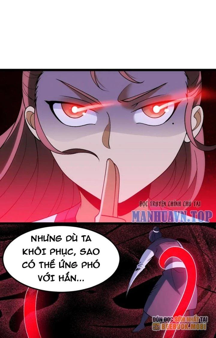 Ta Chỉ Muốn Bị Các Vị Đánh Chết Chapter 186 - 50
