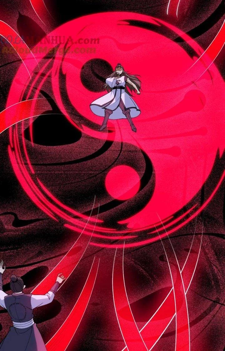 Ta Chỉ Muốn Bị Các Vị Đánh Chết Chapter 186 - 51
