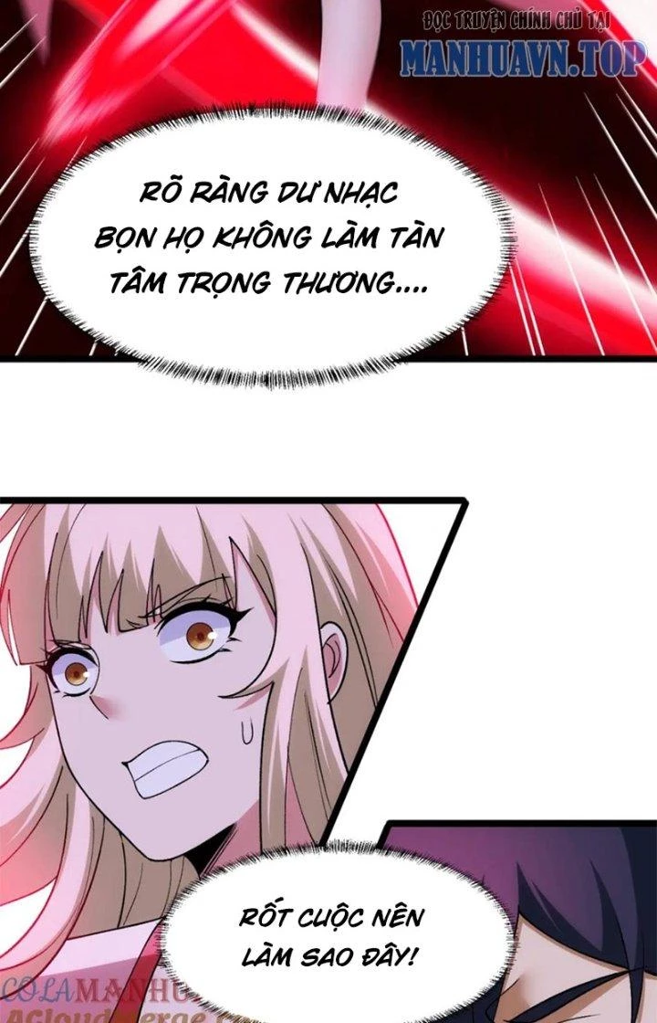 Ta Chỉ Muốn Bị Các Vị Đánh Chết Chapter 186 - 54