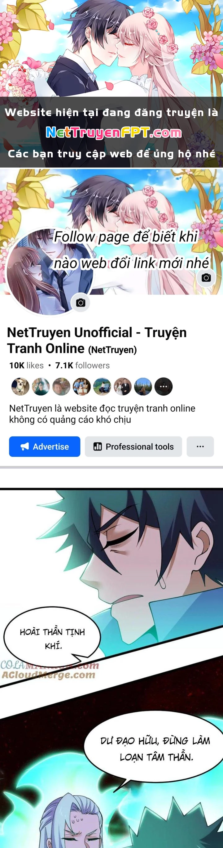 Ta Chỉ Muốn Bị Các Vị Đánh Chết Chapter 187 - 1