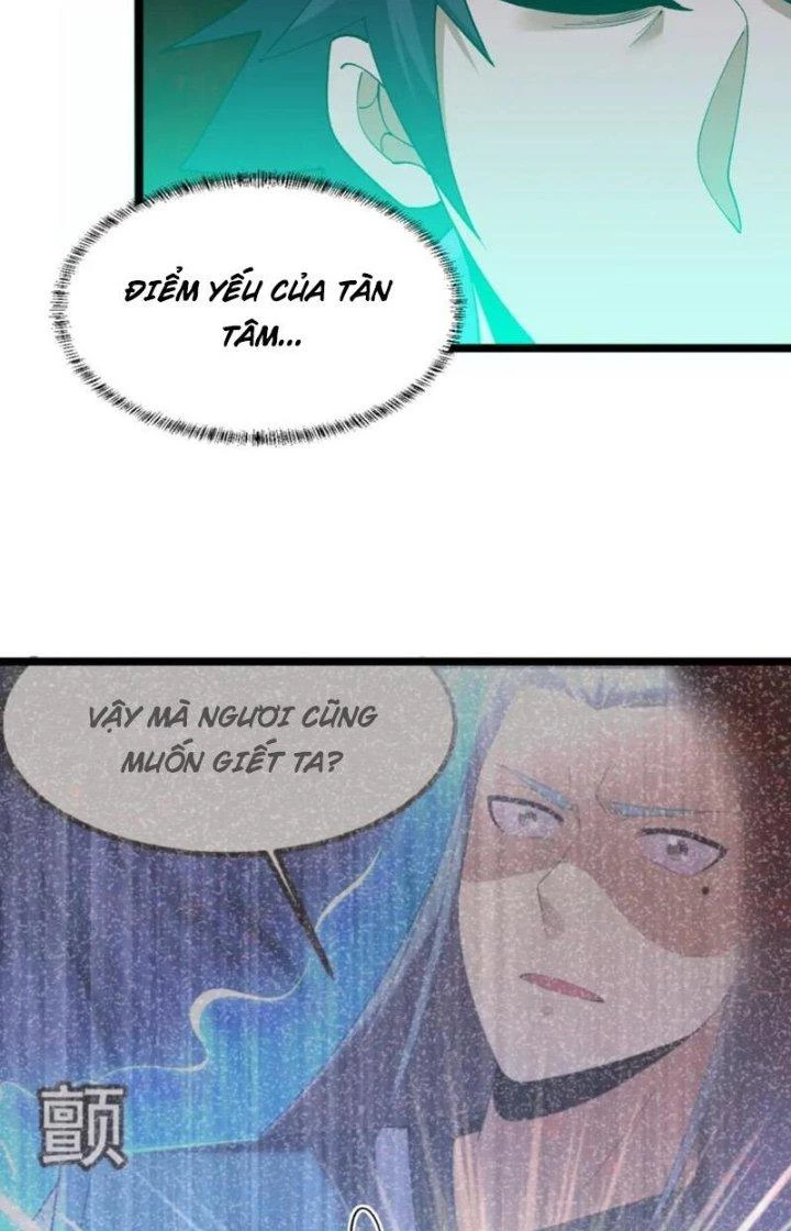 Ta Chỉ Muốn Bị Các Vị Đánh Chết Chapter 187 - 3