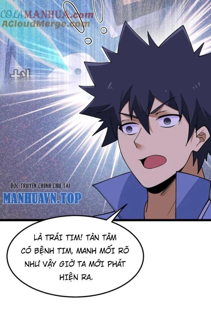 Ta Chỉ Muốn Bị Các Vị Đánh Chết Chapter 187 - 4