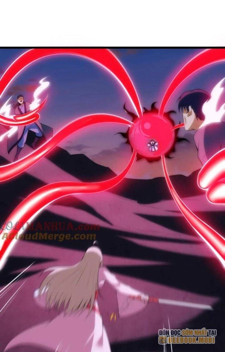 Ta Chỉ Muốn Bị Các Vị Đánh Chết Chapter 187 - 5