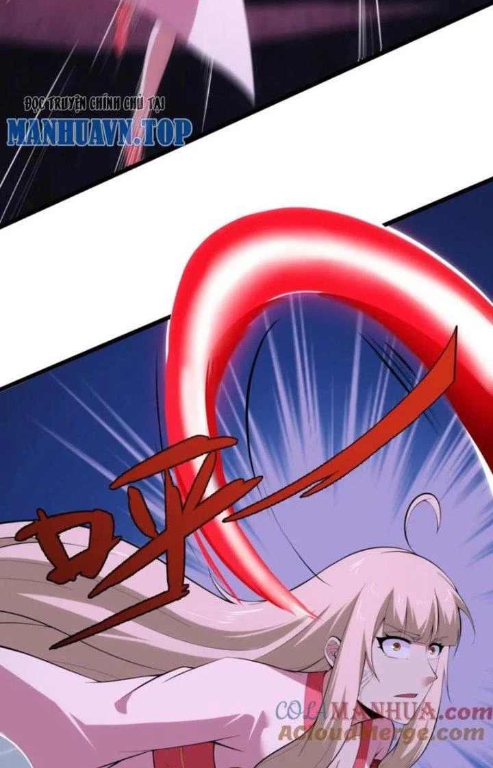 Ta Chỉ Muốn Bị Các Vị Đánh Chết Chapter 187 - 6