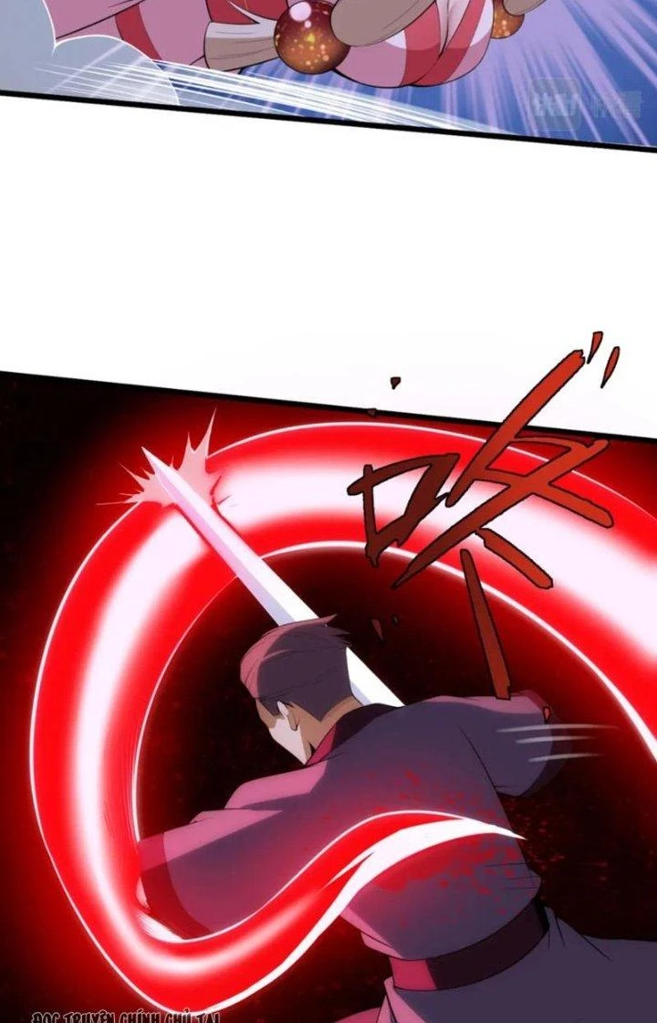 Ta Chỉ Muốn Bị Các Vị Đánh Chết Chapter 187 - 7