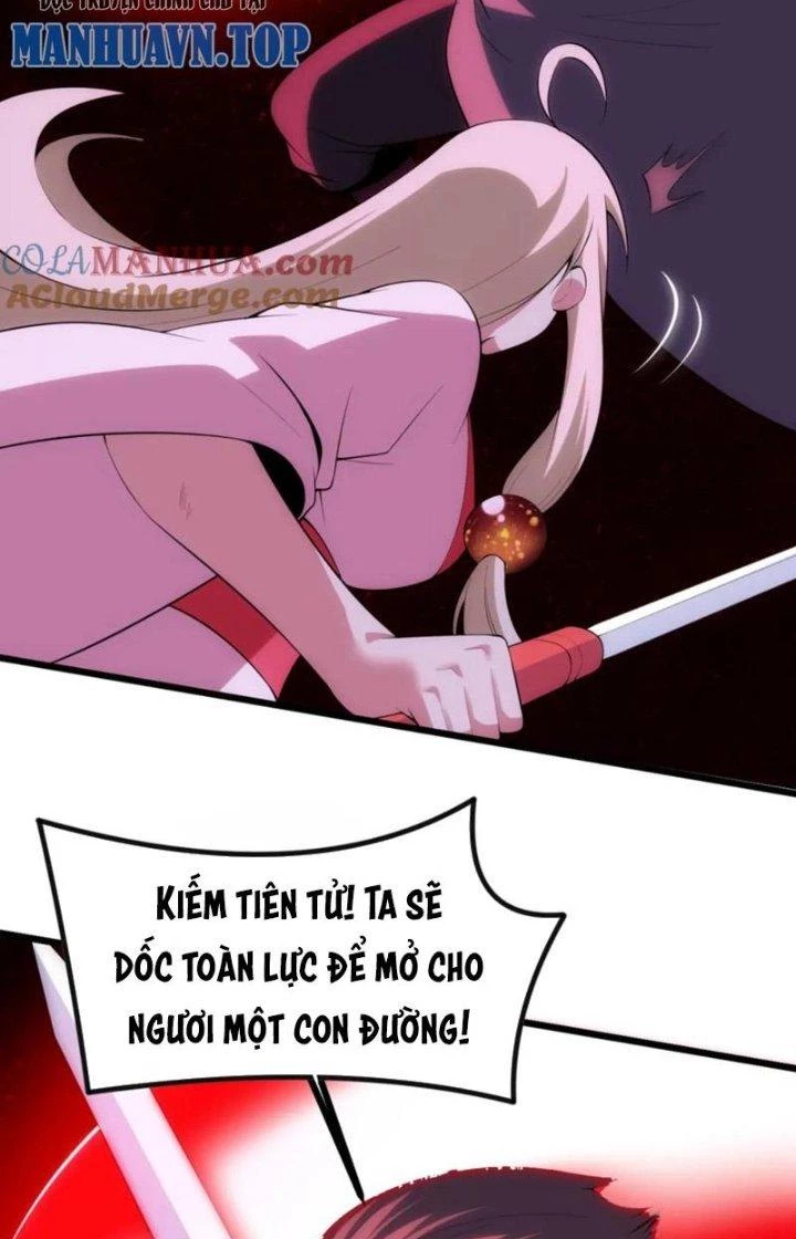 Ta Chỉ Muốn Bị Các Vị Đánh Chết Chapter 187 - 8