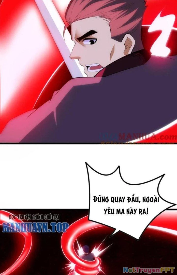 Ta Chỉ Muốn Bị Các Vị Đánh Chết Chapter 187 - 9