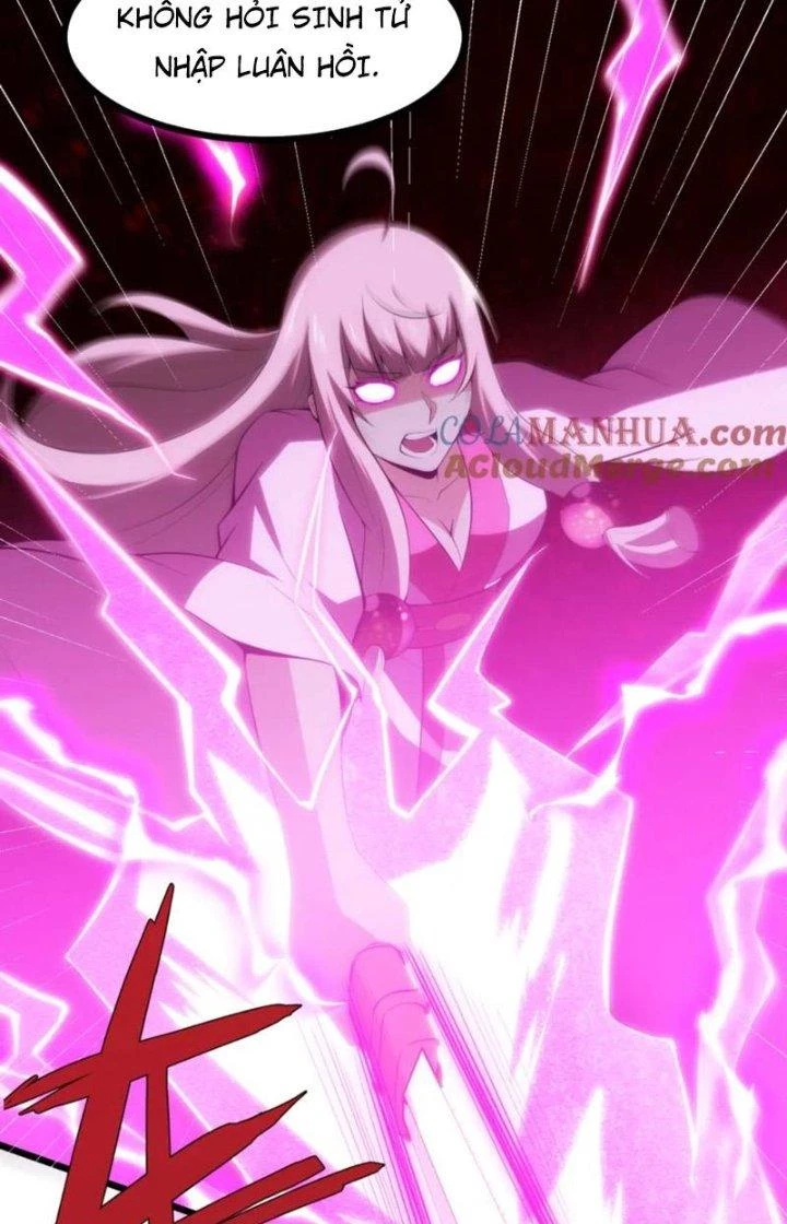 Ta Chỉ Muốn Bị Các Vị Đánh Chết Chapter 187 - 13