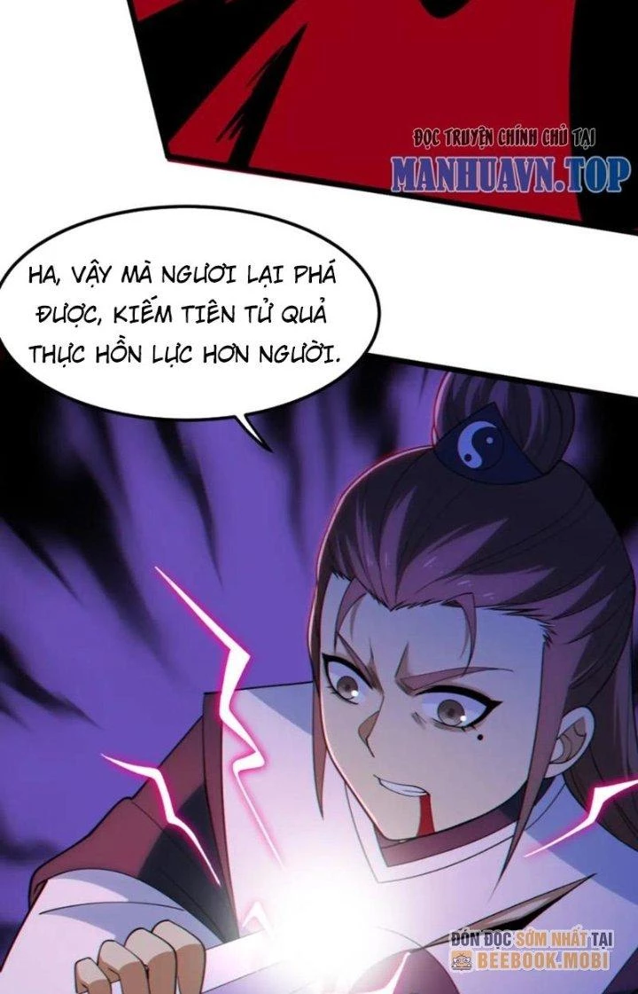 Ta Chỉ Muốn Bị Các Vị Đánh Chết Chapter 187 - 20