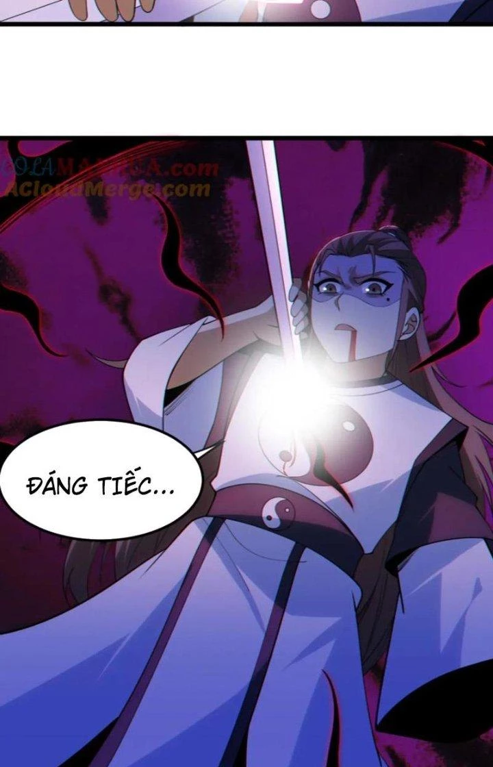 Ta Chỉ Muốn Bị Các Vị Đánh Chết Chapter 187 - 21